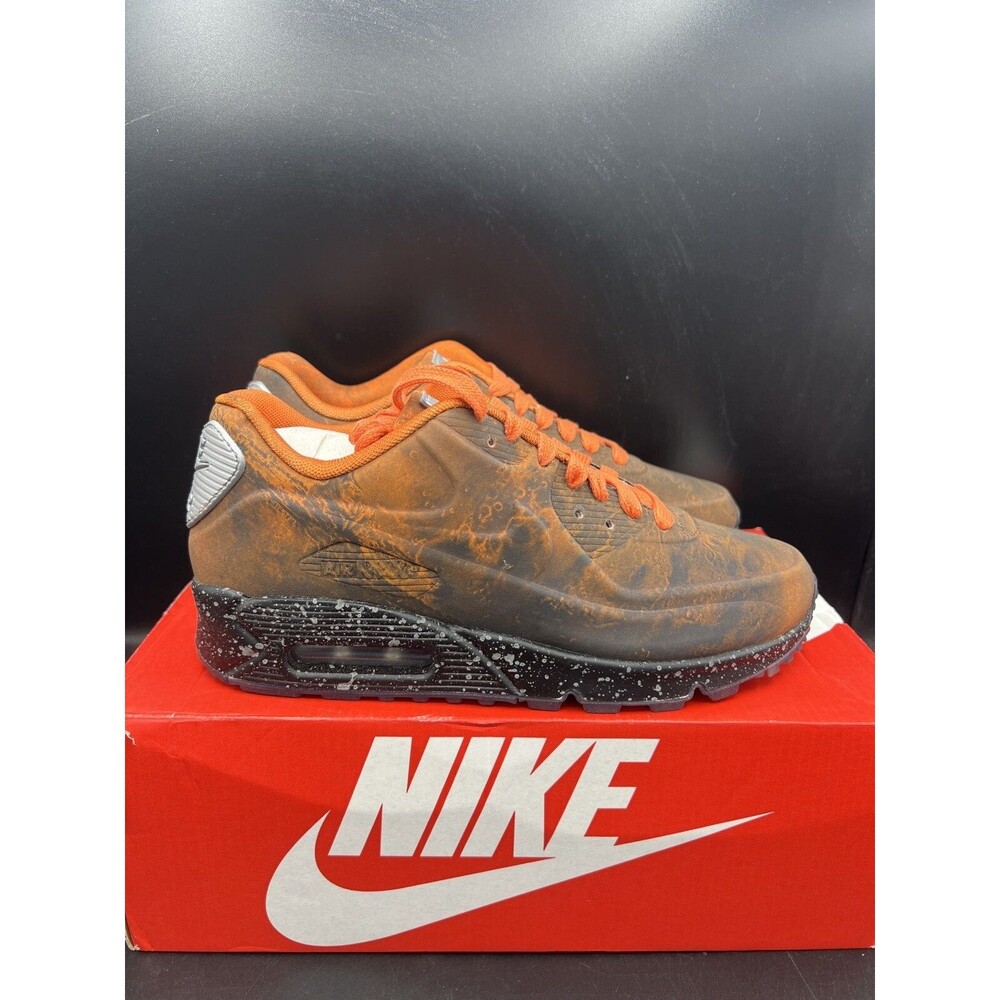 Nike Air Max 90 QS Mars Landing Size 4 Men's / Women’s 5.5 (CD0920-600) NEW - Picture 6 of 16